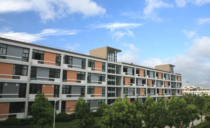 Ningbo, Zhejiang