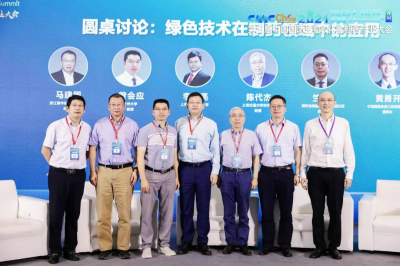 六场行业会议回顾，维亚生物传递了哪些深度洞见？（9-10月）